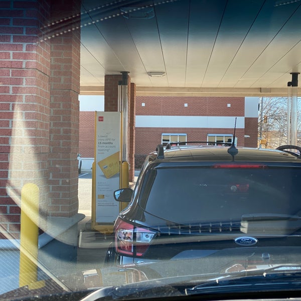 Wells Fargo Fort Mill, SC