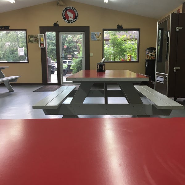 Photos at Zeke's Drive In Burger Joint