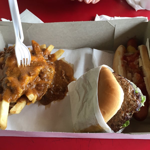 Photos at Chronis Famous Sandwich Shop 10 tips from 253 visitors