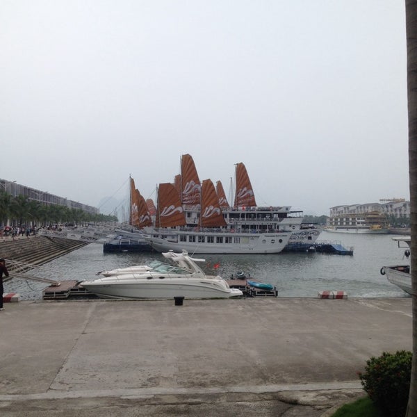 5/1/2014にStanislav K.がParadise Cruiseで撮った写真