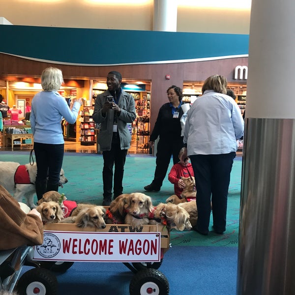 11/21/2017 tarihinde Samantha W.ziyaretçi tarafından Bishop International Airport (FNT)'de çekilen fotoğraf