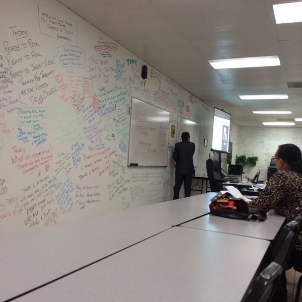 Photos at Key Realty School Trade School in Las Vegas