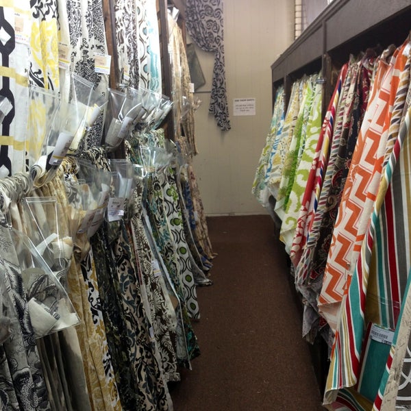 Forsyth Fabrics Northwest Atlanta 3 tips from 436 visitors