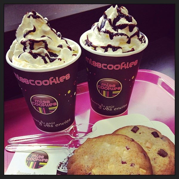 Miss Cookiez