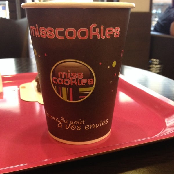 Miss Cookiez