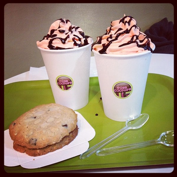 Miss Cookiez