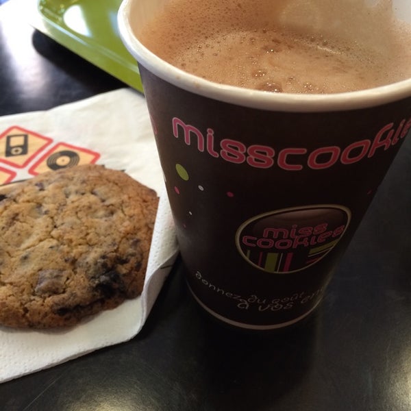 Miss Cookiez