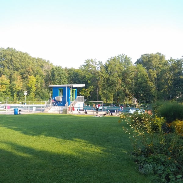 Photos At Freibad Hausen Pool In Hausen