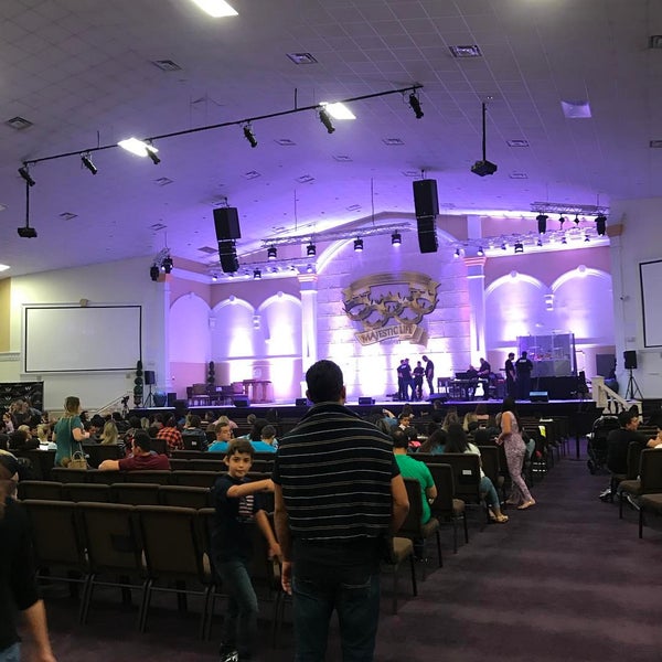 Majestic Life Church Orlando Florida