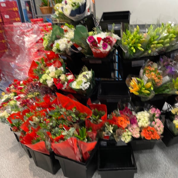 Aldi Upminster, Greater London