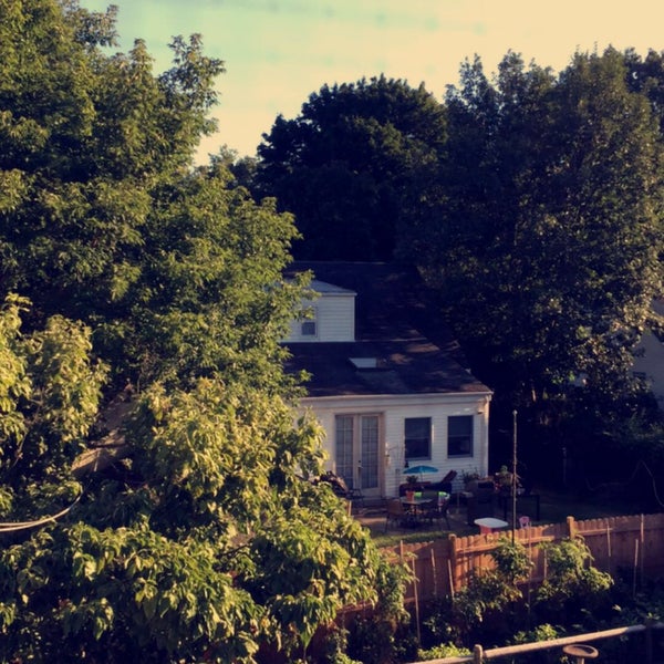 West Harrison, NY Town