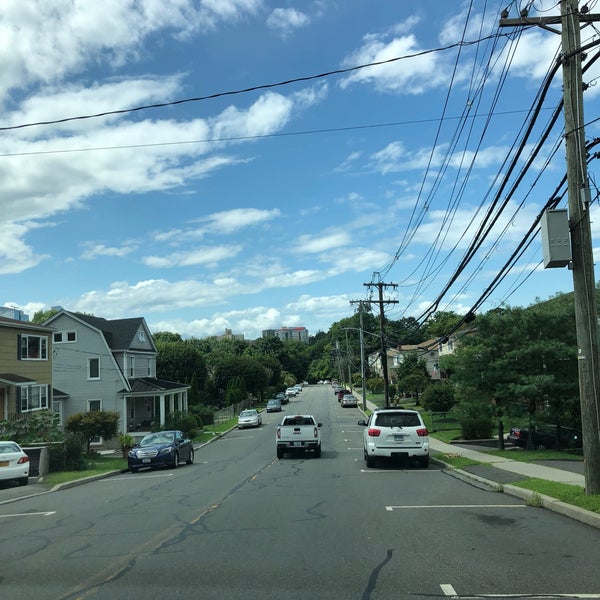 West Harrison, NY Town