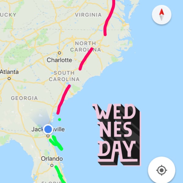 City of Kingsland City