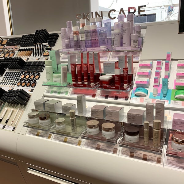 Kiko Косметика Магазины В Москве Адреса