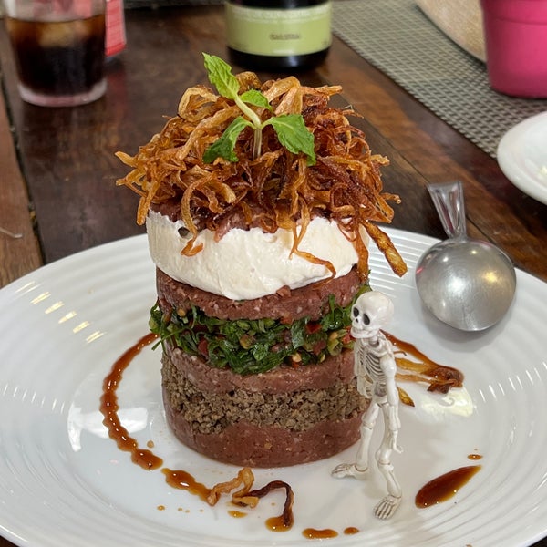 Sainte Marie Gastronomia Vila Sônia R. D. João Batista Costa, 70