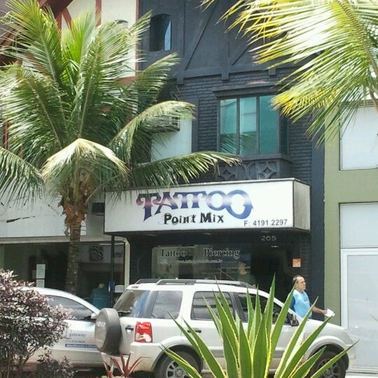 Barueri Tattoo & Piercing