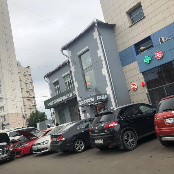 Техком краснобогатырская ул 13 стр 3 фото ТонировкаИнк, тонирование стёкол, Краснобогатырская ул., 13, стр. 3, Москва, Рос