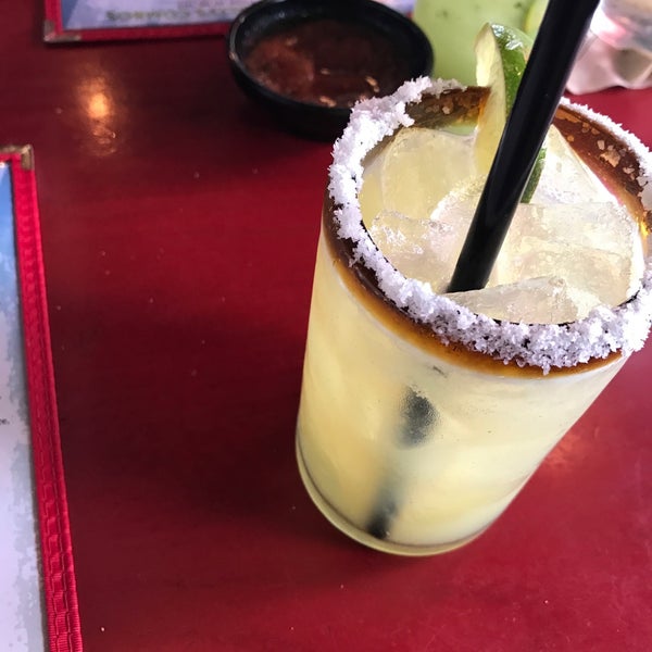 7/1/2017 tarihinde Robin V.ziyaretçi tarafından Paco&#39;s Tacos &amp; Tequila'de çekilen fotoğraf