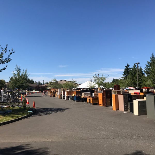 Woodward Middle School 72 visitors