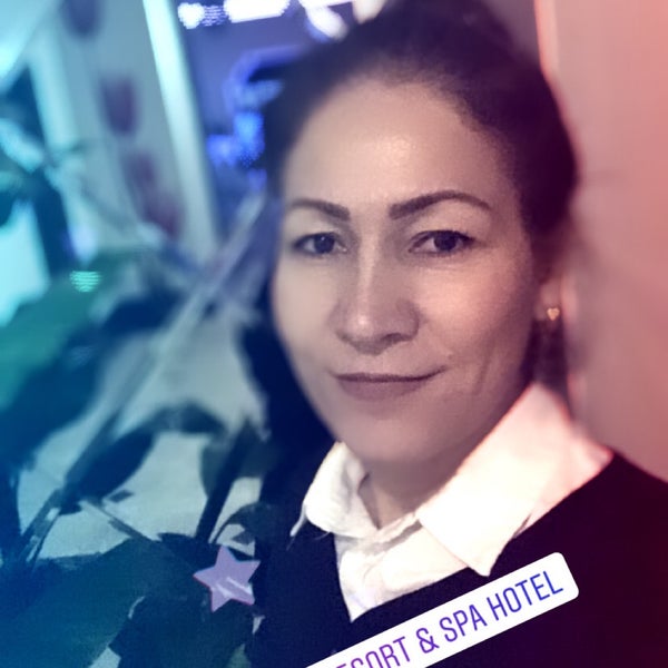 Photos At Azur Resort Spa Alanya Antalya