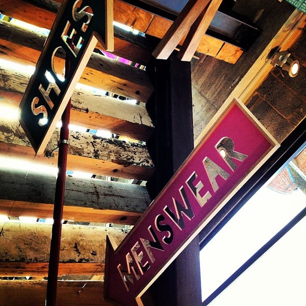 Urban Outfitters Clothing Store in Guildford