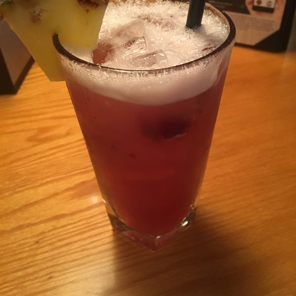 Photo taken at BJ&#39;s Restaurant &amp; Brewhouse by Beth E. on 2/27/2016
