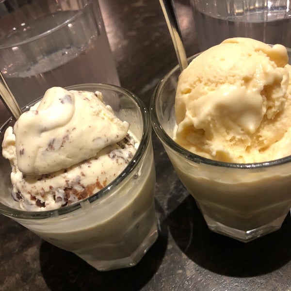 1/19/2018にNyah M.がAfters Espresso &amp; Dessertsで撮った写真