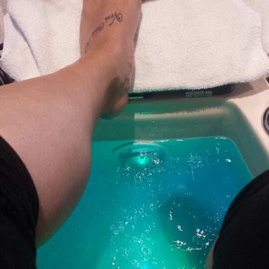 Nail Maxx Nail Salon in West Roxbury