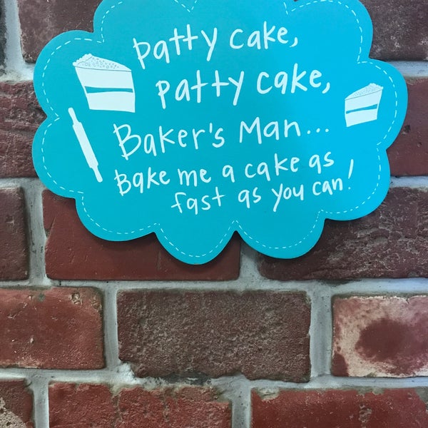 Patty Cakes 9 tips from 216 visitors