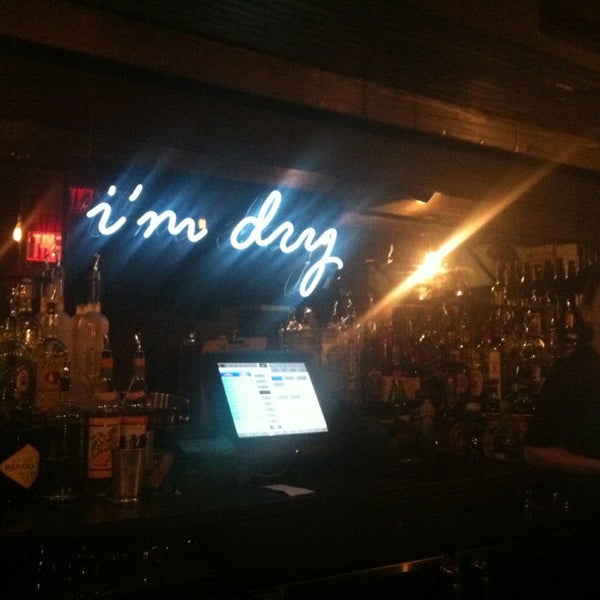 Photo taken at The Dalloway by Elizabeth on 1/26/2013
