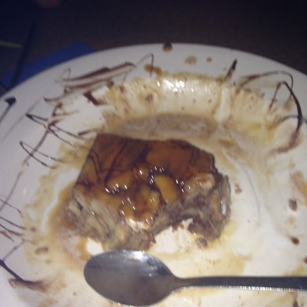 Bread Pudding is to Die For!
