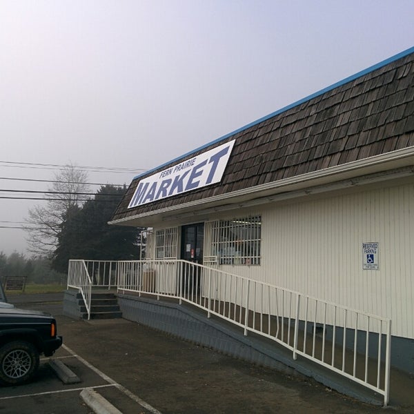 Fern Prairie Market 2 tips from 77 visitors