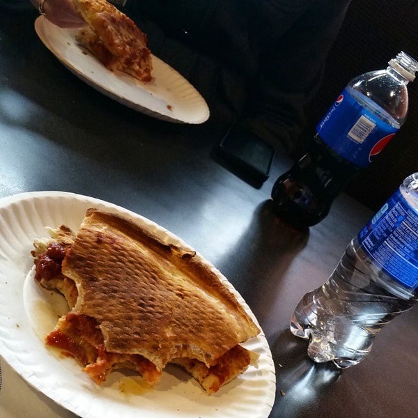 Cottage Inn Pizza North Campus 3 Tips