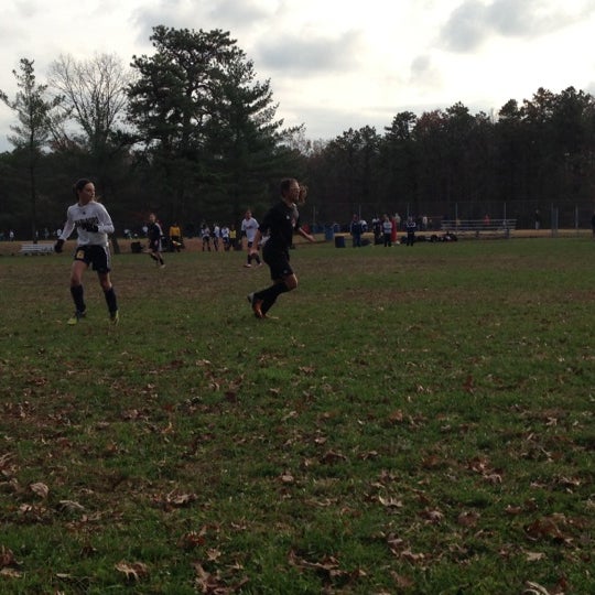 Oak Glen Park Soccer Field Soccer Field in Howell