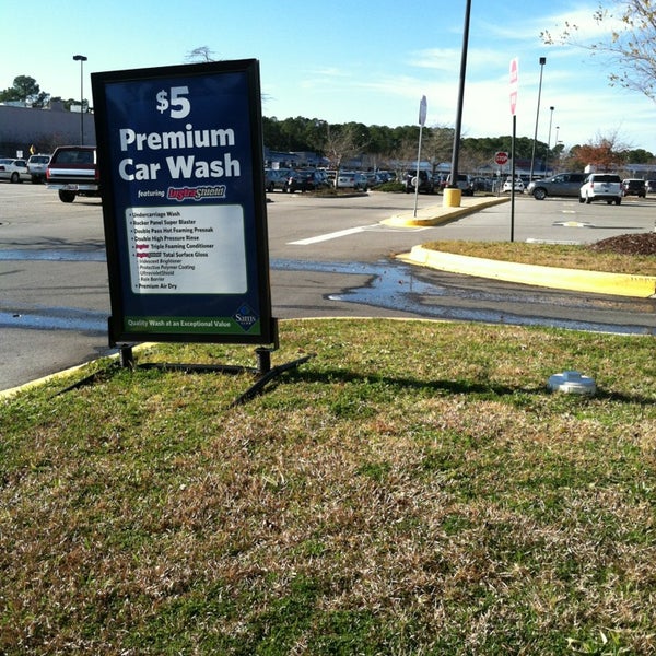 Photos at Sam's Club Warehouse or Wholesale Store in Wilmington