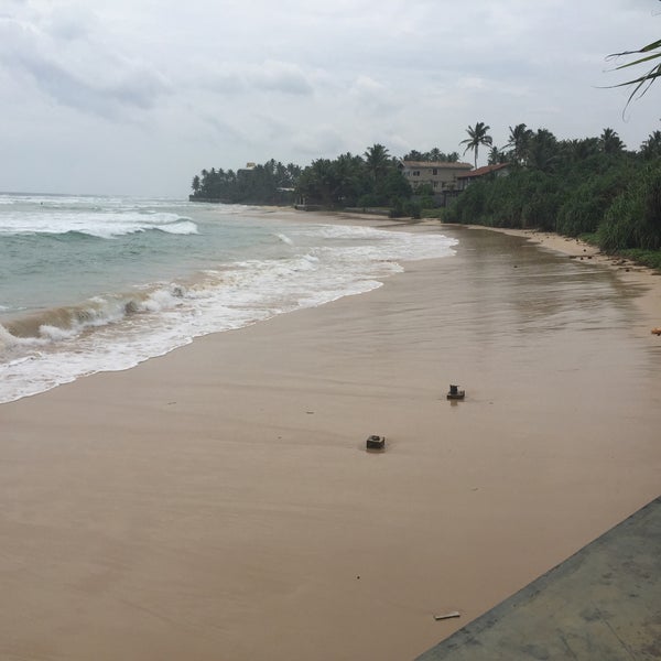 Lapoint Surf Camp