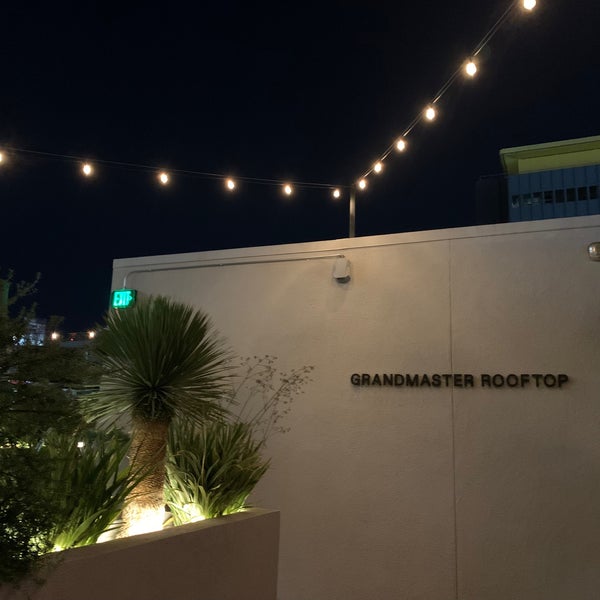 Rooftop — Grandmaster Recorders