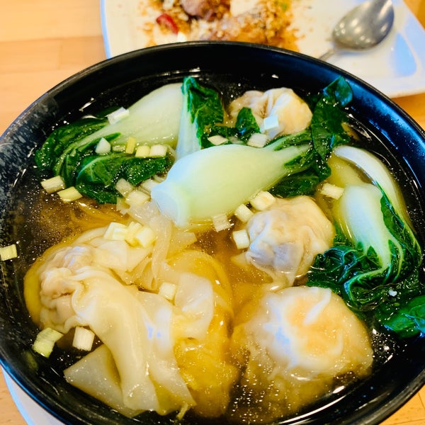 The Noodle Chino Hills, CA