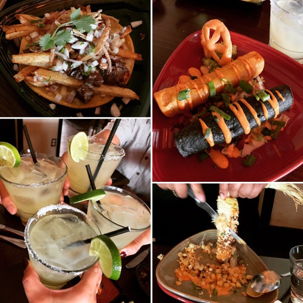 รูปภาพถ่ายที่ SOL Mexican Cocina | Newport Beach โดย bOn เมื่อ 5/1/2019
