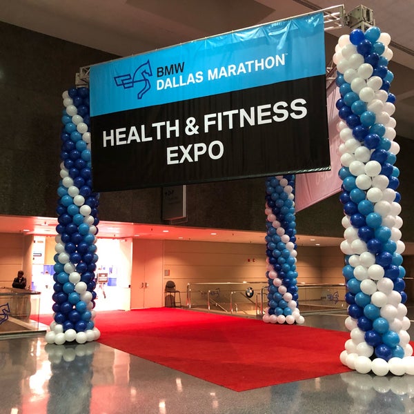 12/10/2018 tarihinde Chuck S.ziyaretçi tarafından Kay Bailey Hutchison Convention Center'de çekilen fotoğraf