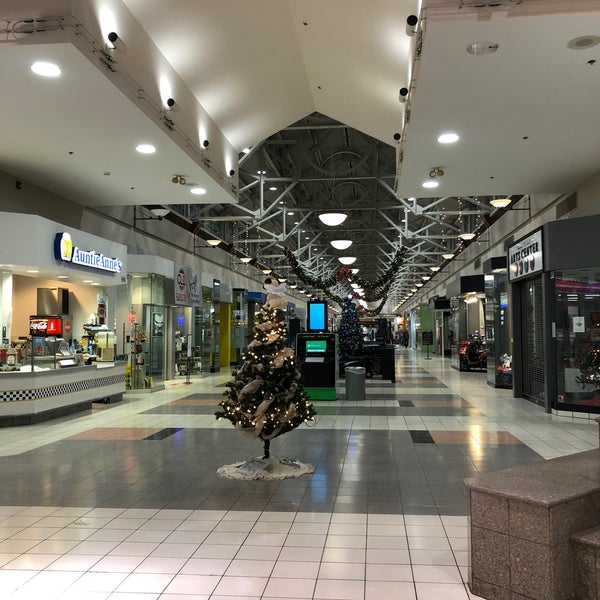 Northfield Square Mall 5 dicas