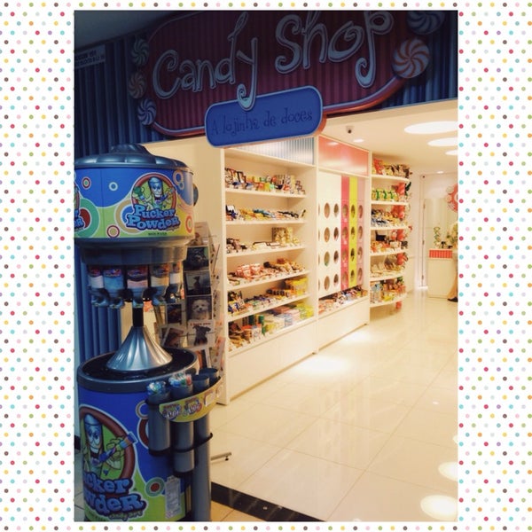Candy Shop Магазин Одежды