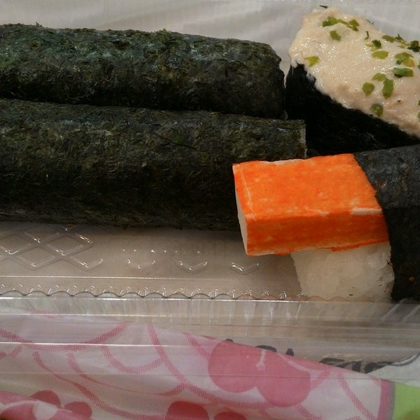 Photos at Empire Sushi - IOI CITY MALL