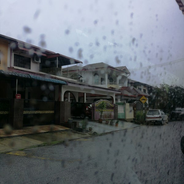 Taman Anda Ipoh Other Great Outdoors