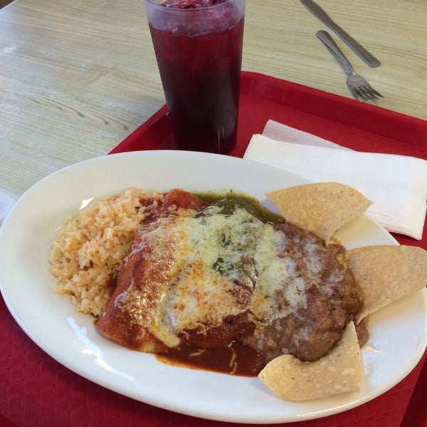 Photos at Buritos El Chavo 8 tips