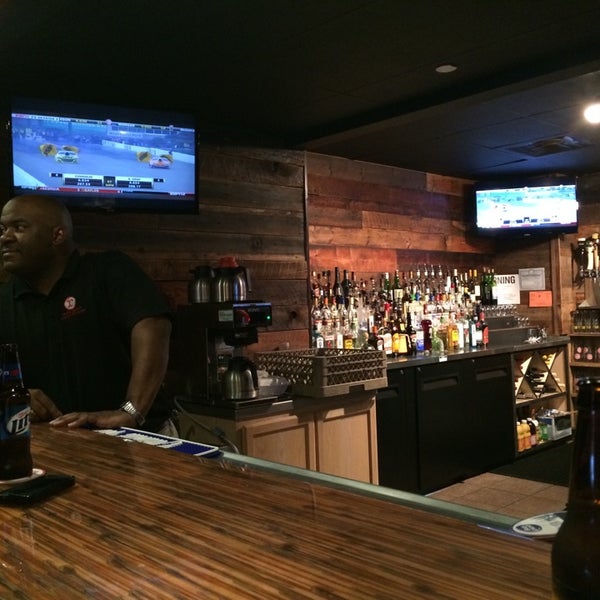 Red's Place Ithaca, NY