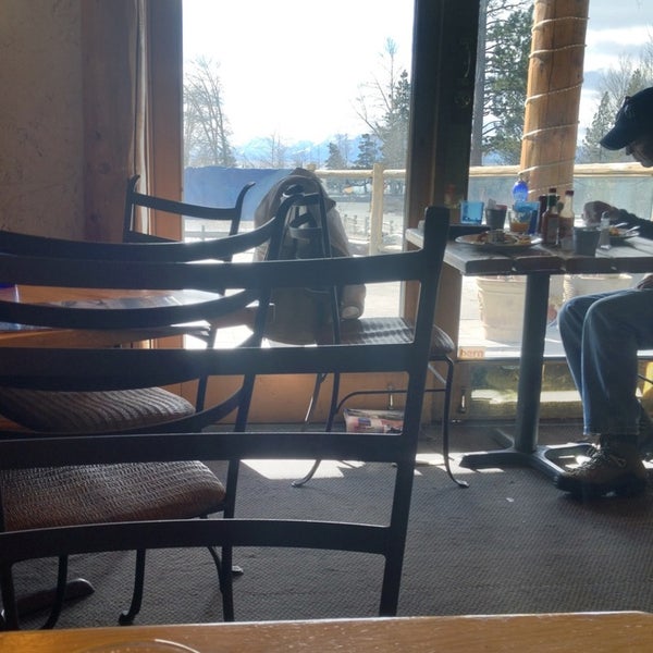 Blue Onion Cafe (Now Closed) Kings Beach, CA