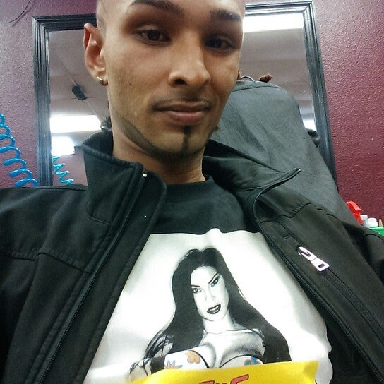 Fade City Barber Shop Village Of Tampa 1 Tip