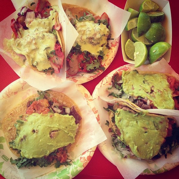 Photos at Tacos El Gordo De Tijuana Central Chula Vista 110 tips