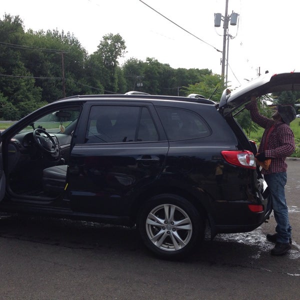 Mountain Lakes Auto Spa 118 ziyaretçidan 1 tavsiye